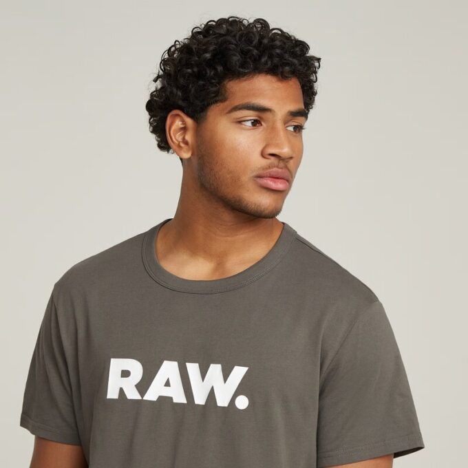 Holorn R T-shirt Holorn R T-shirt