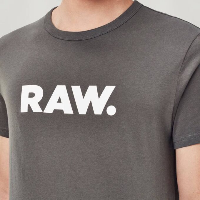 Holorn R T-shirt Holorn R T-shirt