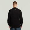Honingraatstructuur Cardigan Breisel Honingraatstructuur Cardigan Breisel