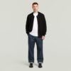 Honingraatstructuur Cardigan Breisel Honingraatstructuur Cardigan Breisel