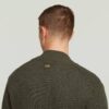 Honingraatstructuur Cardigan Breisel Honingraatstructuur Cardigan Breisel