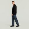 Honingraatstructuur Cardigan Breisel Honingraatstructuur Cardigan Breisel