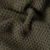 Honingraatstructuur Cardigan Breisel Honingraatstructuur Cardigan Breisel