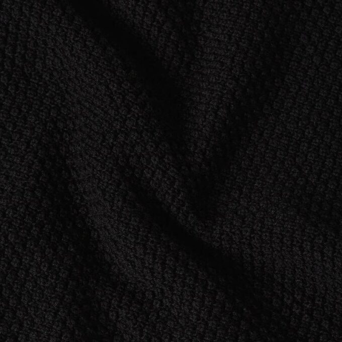 Honingraatstructuur Cardigan Breisel Honingraatstructuur Cardigan Breisel