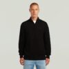 Honingraatstructuur Skipper Knit Honingraatstructuur Skipper Knit