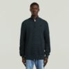 Honingraatstructuur Skipper Knit Honingraatstructuur Skipper Knit