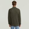 Honingraatstructuur Skipper Knit Honingraatstructuur Skipper Knit
