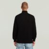 Honingraatstructuur Skipper Knit Honingraatstructuur Skipper Knit
