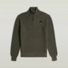 Honingraatstructuur Skipper Knit Honingraatstructuur Skipper Knit