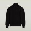 Honingraatstructuur Skipper Knit Honingraatstructuur Skipper Knit