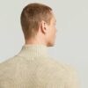 Honingraatstructuur Skipper Knit Honingraatstructuur Skipper Knit