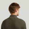 Honingraatstructuur Skipper Knit Honingraatstructuur Skipper Knit