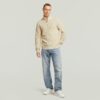 Honingraatstructuur Skipper Knit Honingraatstructuur Skipper Knit