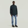 Honingraatstructuur Skipper Knit Honingraatstructuur Skipper Knit