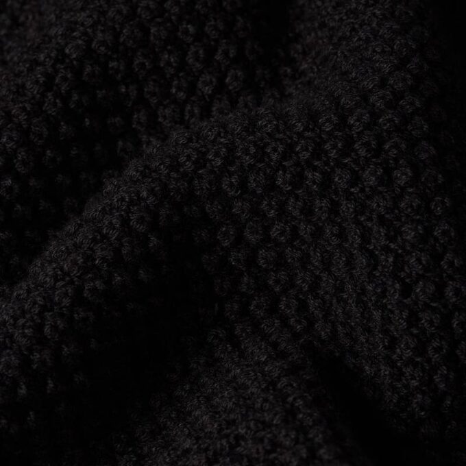 Honingraatstructuur Skipper Knit Honingraatstructuur Skipper Knit