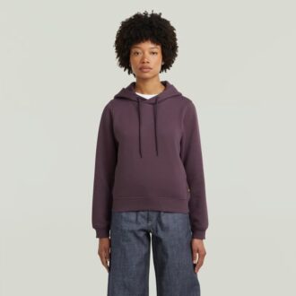 Hoodie Trui