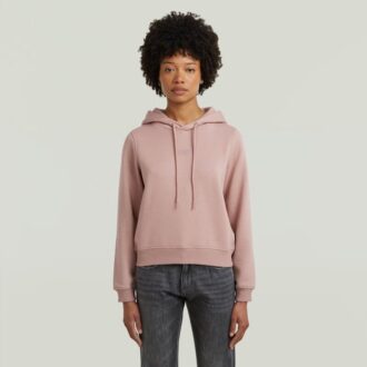 Hoodie Trui