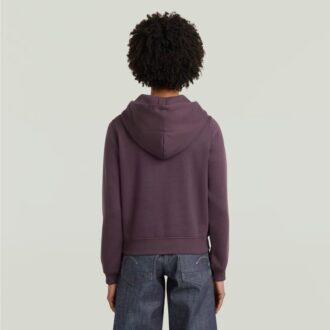 Hoodie Trui