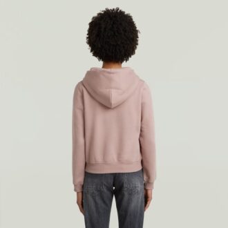 Hoodie Trui