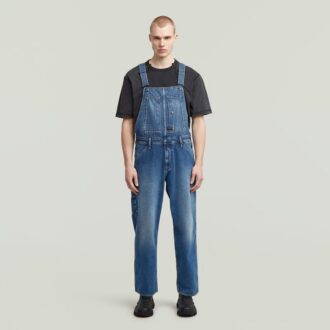 Houthakkersbroek