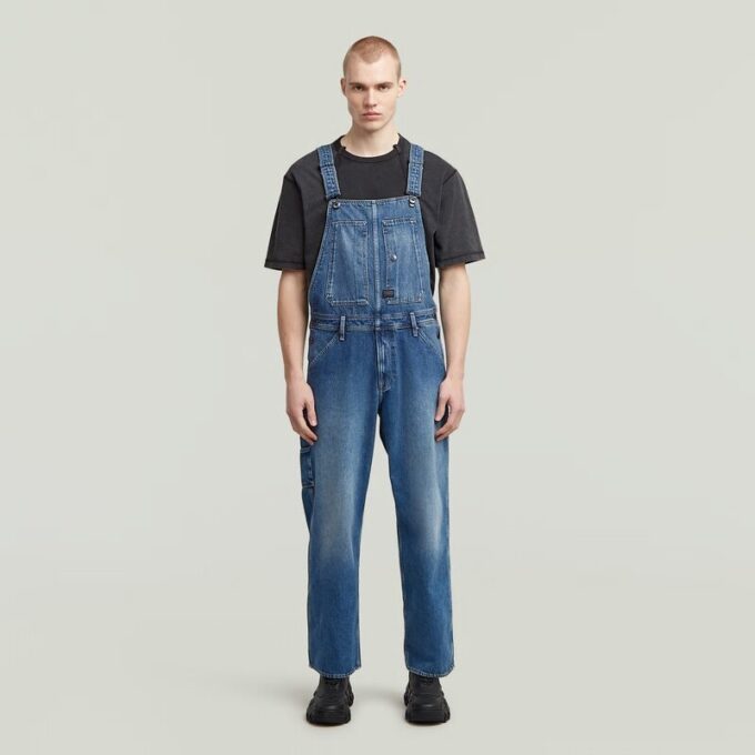 Houthakkersbroek Houthakkersbroek