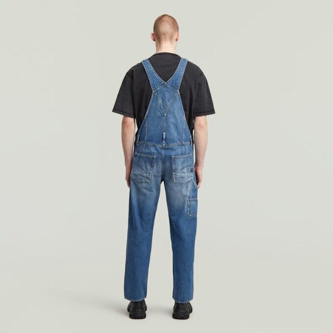 Houthakkersbroek Houthakkersbroek