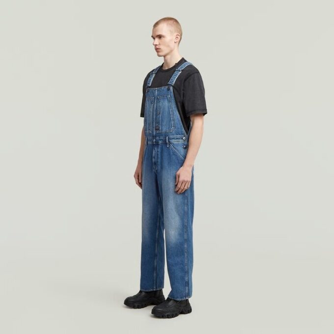 Houthakkersbroek Houthakkersbroek