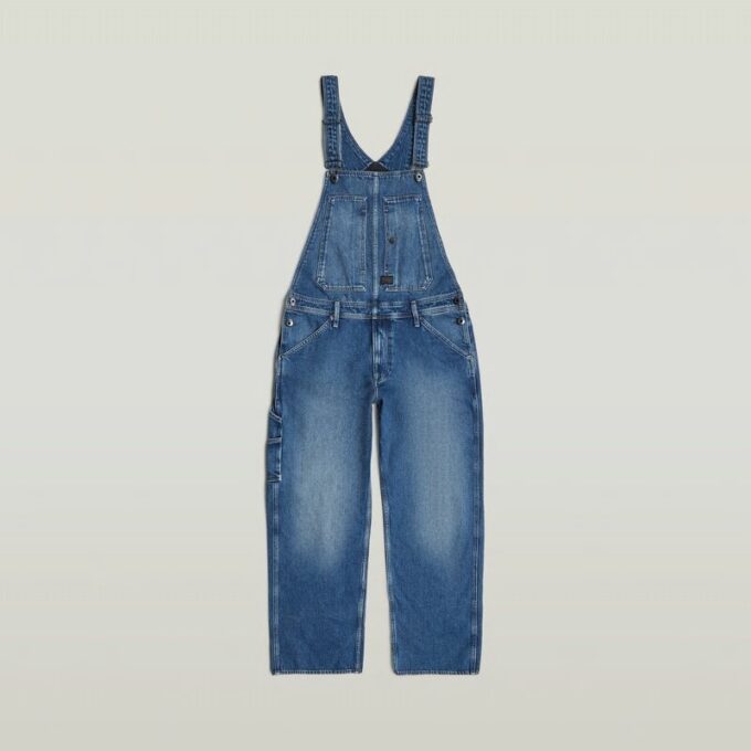 Houthakkersbroek Houthakkersbroek
