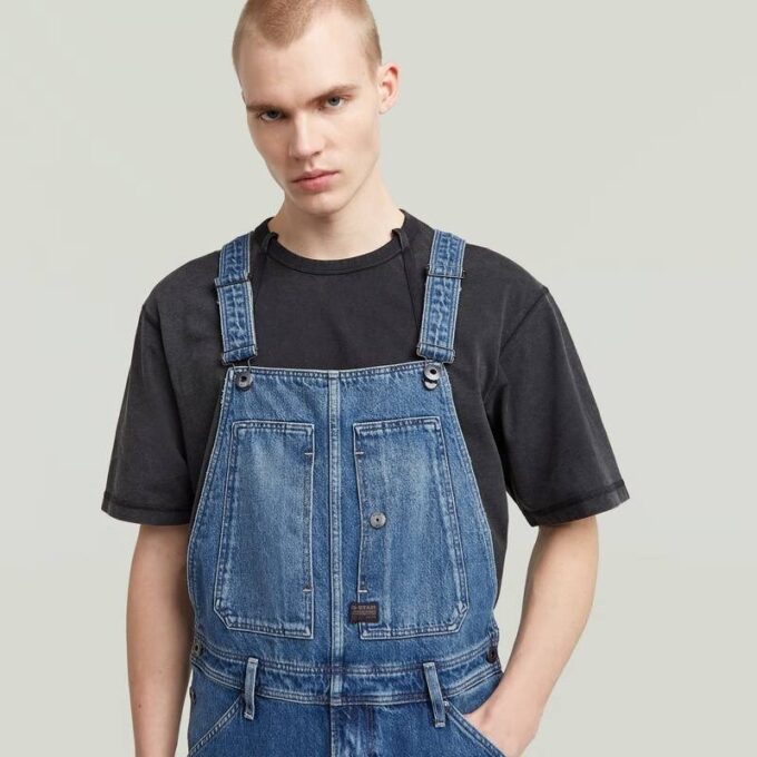 Houthakkersbroek Houthakkersbroek
