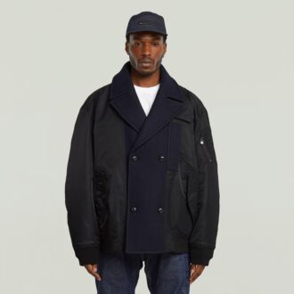 Hybride Peacoat Unisex