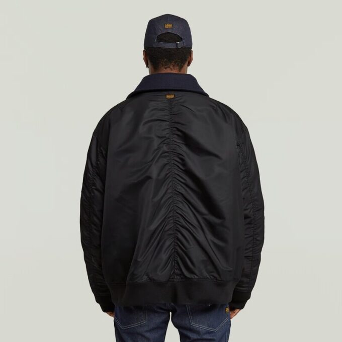 Hybride Peacoat Unisex