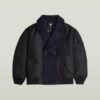 Hybride Peacoat Unisex