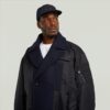 Hybride Peacoat Unisex