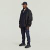 Hybride Peacoat Unisex