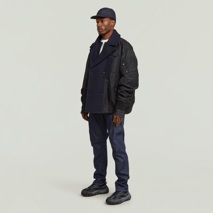 Hybride Peacoat Unisex