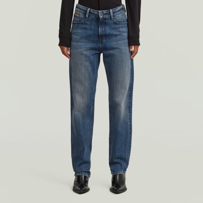 Iggie Straight Jeans Iggie Straight Jeans