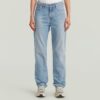 Iggie Straight Jeans