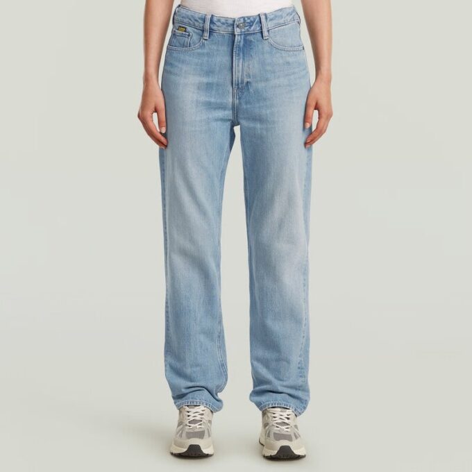 Iggie Straight Jeans