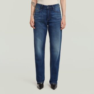 Iggie Straight Jeans