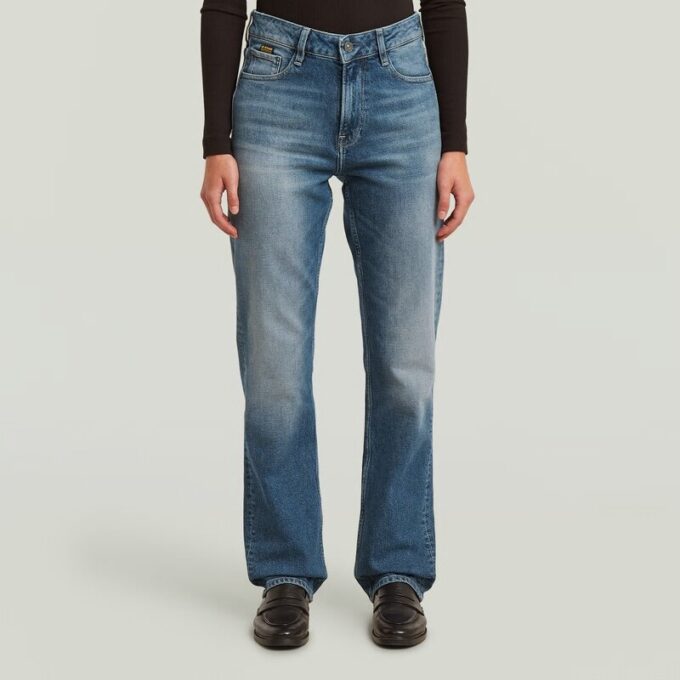 Iggie Straight Jeans Iggie Straight Jeans
