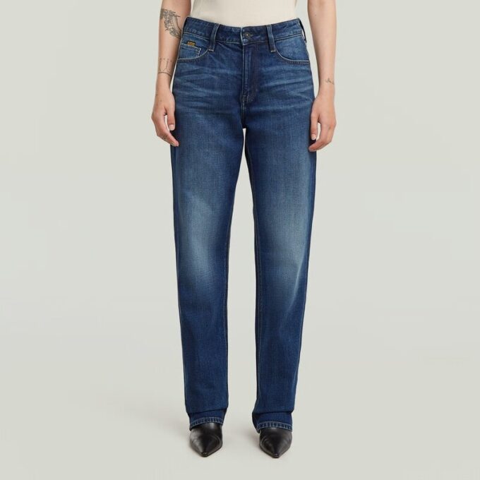 Iggie Straight Jeans Iggie Straight Jeans