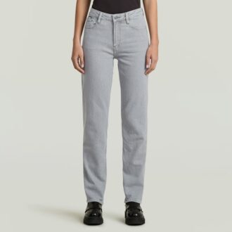 Iggie Straight Jeans