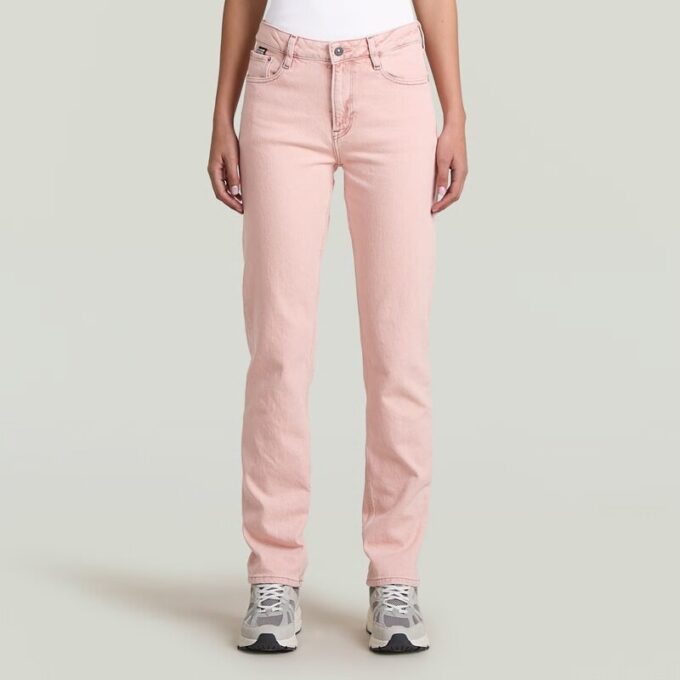 Iggie Straight Jeans