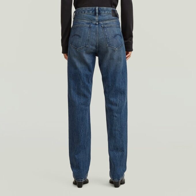 Iggie Straight Jeans Iggie Straight Jeans