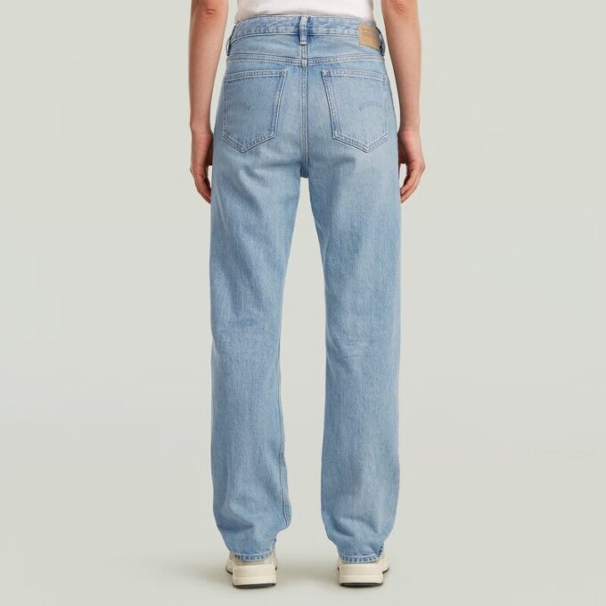 Iggie Straight Jeans