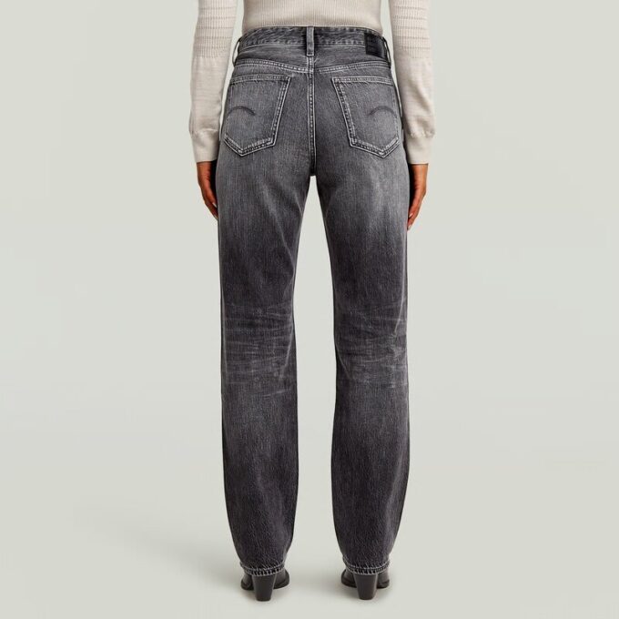 Iggie Straight Jeans