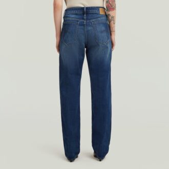 Iggie Straight Jeans