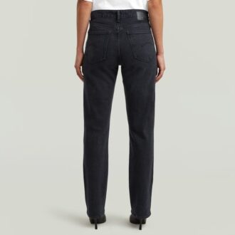 Iggie Straight Jeans