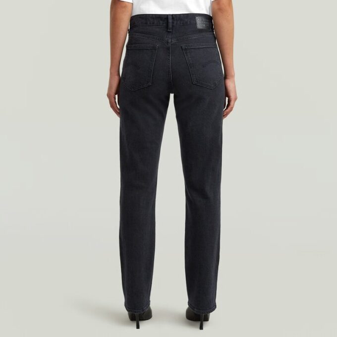 Iggie Straight Jeans Iggie Straight Jeans