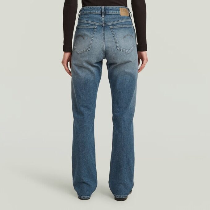 Iggie Straight Jeans Iggie Straight Jeans